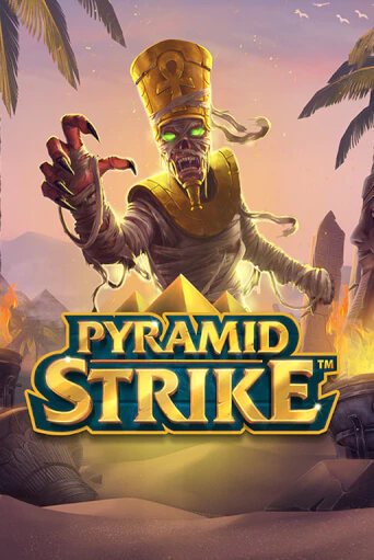 Pyramid Strike онлайн демо | Казино 888 играть без регистрации