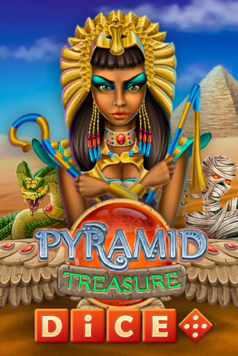 Pyramid Treasure Dice онлайн демо | Казино 888 играть без регистрации