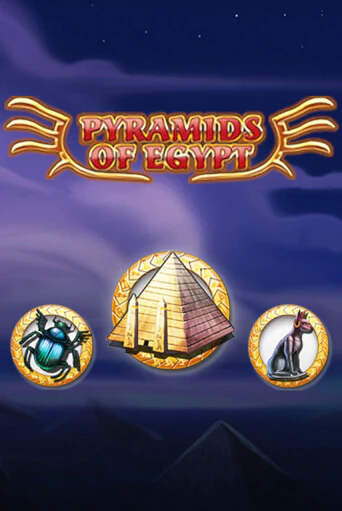 Pyramids of Egypt онлайн демо | Казино 888 играть без регистрации