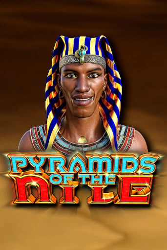 Pyramids of the Nile онлайн демо | Казино 888 играть без регистрации