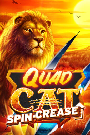 Quad Cat онлайн демо | Казино 888 играть без регистрации