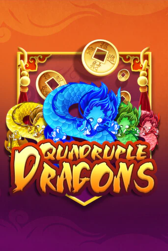 Quadruple Dragons онлайн демо | Казино 888 играть без регистрации