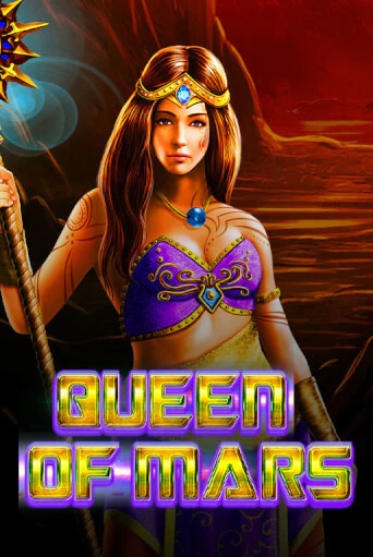 Queen of Mars онлайн демо | Казино 888 играть без регистрации