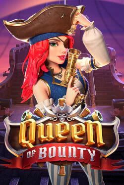 Queen of Bounty онлайн демо | Казино 888 играть без регистрации