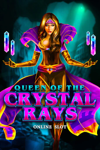 Queen of the Crystal Rays онлайн демо | Казино 888 играть без регистрации