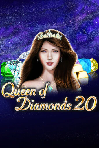 Queen Of Diamonds 20 онлайн демо | Казино 888 играть без регистрации