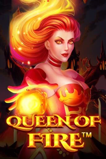 Queen Of Fire онлайн демо | Казино 888 играть без регистрации