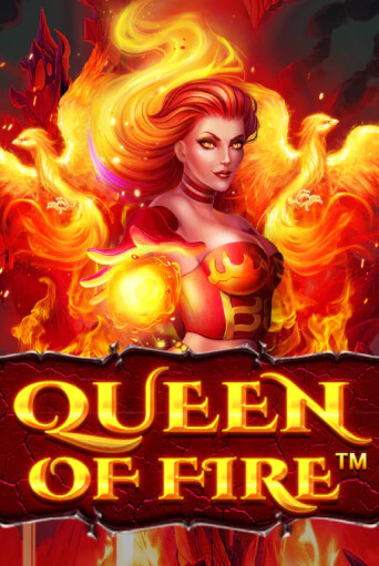 Queen Of Fire - Expanded Edition онлайн демо | Казино 888 играть без регистрации