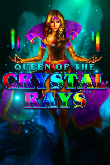 Queen of The Crystal Rays онлайн демо | Казино 888 играть без регистрации