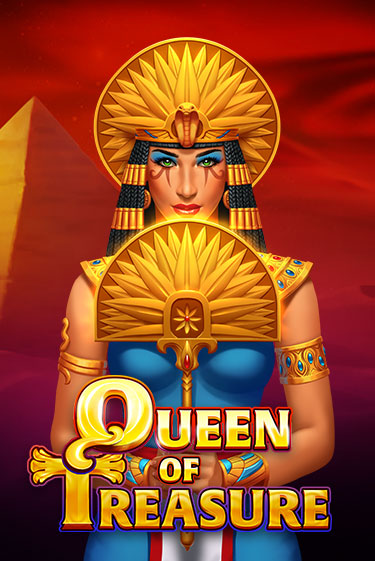 Queen of Treasure онлайн демо | Казино 888 играть без регистрации