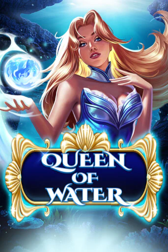 Queen Of Water онлайн демо | Казино 888 играть без регистрации