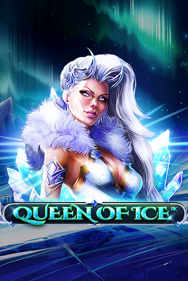 Queen Of Ice онлайн демо | Казино 888 играть без регистрации