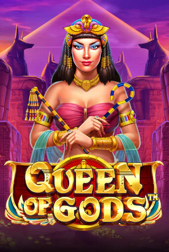 Queen of Gods онлайн демо | Казино 888 играть без регистрации