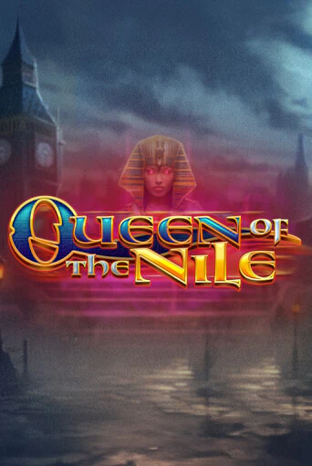 Queen of the Nile онлайн демо | Казино 888 играть без регистрации