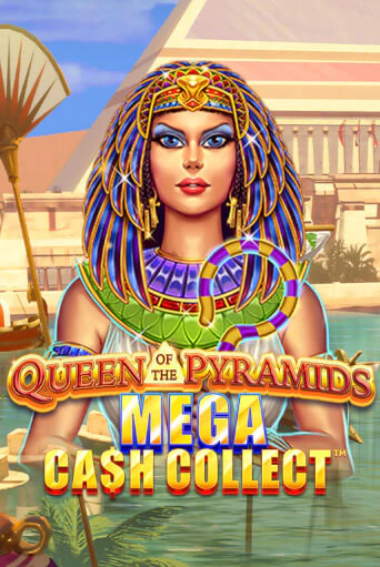 Queen of the Pyramids: Mega Cash Collect онлайн демо | Казино 888 играть без регистрации