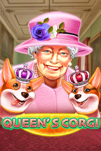 Queen's Corgi онлайн демо | Казино 888 играть без регистрации