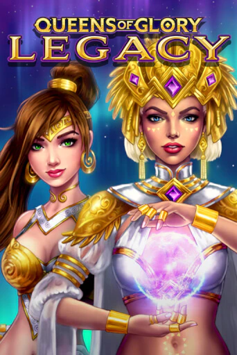 Queens of Glory Legacy онлайн демо | Казино 888 играть без регистрации