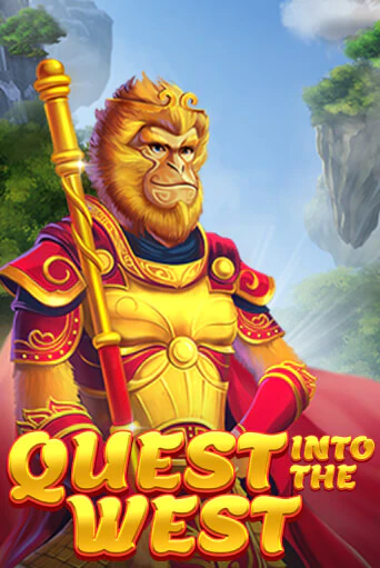 Quest into the West онлайн демо | Казино 888 играть без регистрации