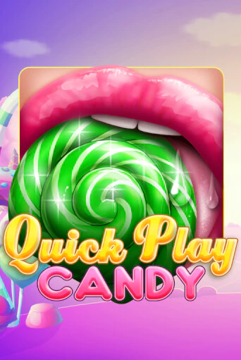 Quick Play Candy онлайн демо | Казино 888 играть без регистрации