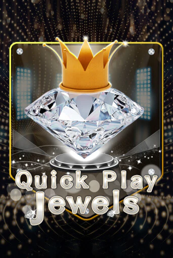 Quick Play Jewels онлайн демо | Казино 888 играть без регистрации