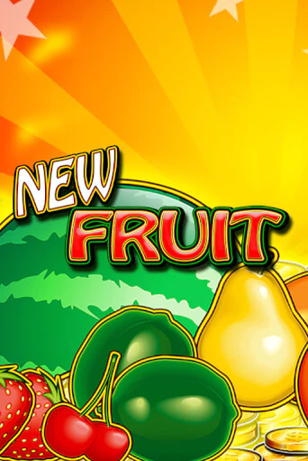 RCT - New Fruit онлайн демо | Казино 888 играть без регистрации