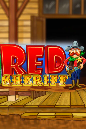 RCT - Red Sheriff онлайн демо | Казино 888 играть без регистрации