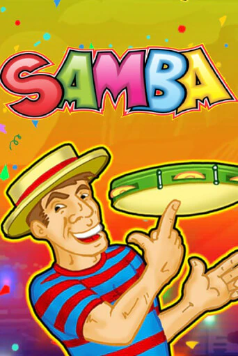 RCT - Samba онлайн демо | Казино 888 играть без регистрации