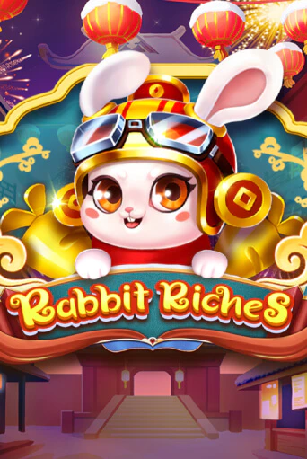 Rabbit Riches онлайн демо | Казино 888 играть без регистрации