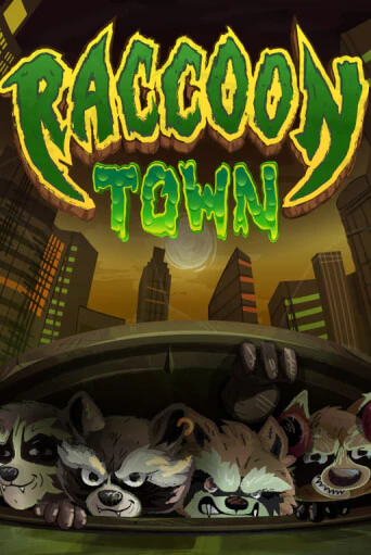 Raccoon town онлайн демо | Казино 888 играть без регистрации