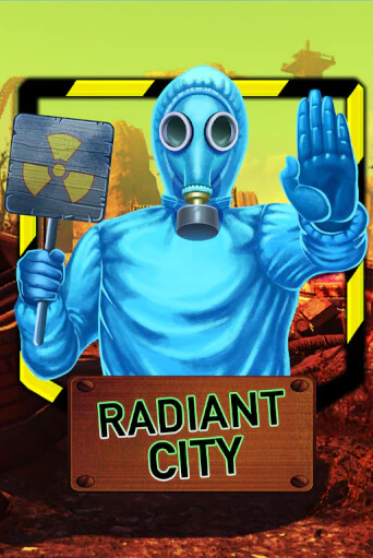 Radiant City онлайн демо | Казино 888 играть без регистрации