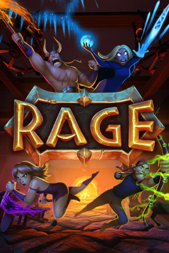 Rage онлайн демо | Казино 888 играть без регистрации