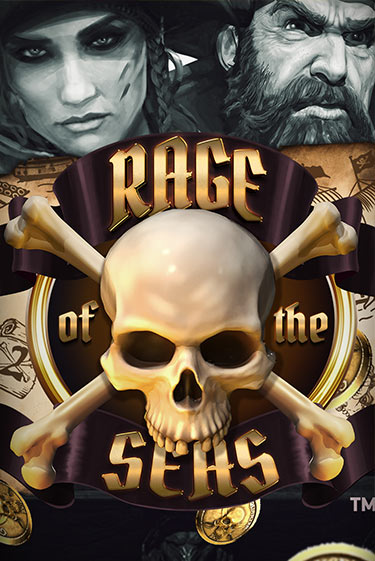 Rage of the Seas онлайн демо | Казино 888 играть без регистрации