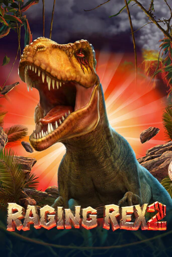 Raging Rex 2 онлайн демо | Казино 888 играть без регистрации