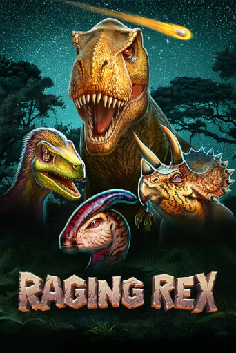 Raging Rex онлайн демо | Казино 888 играть без регистрации