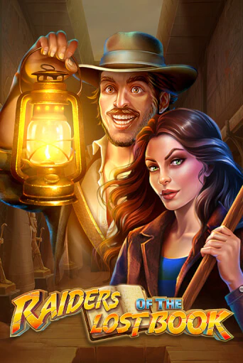 Raiders Of The Lost Book онлайн демо | Казино 888 играть без регистрации