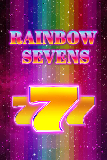 Rainbow Sevens онлайн демо | Казино 888 играть без регистрации