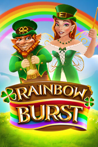 Rainbow Burst онлайн демо | Казино 888 играть без регистрации