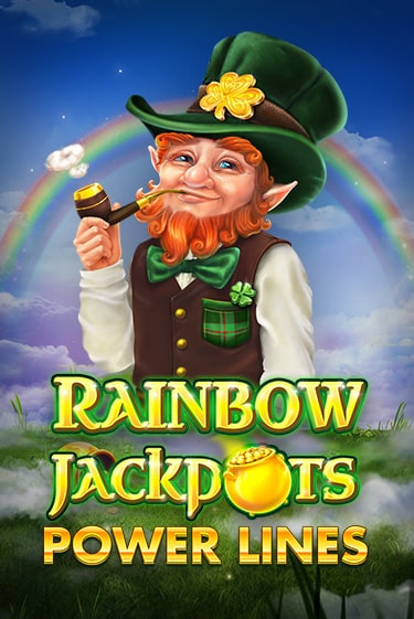 Rainbow Jackpots Power Lines онлайн демо | Казино 888 играть без регистрации