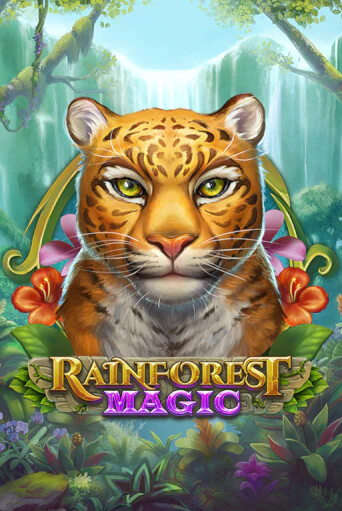 Rainforest Magic онлайн демо | Казино 888 играть без регистрации