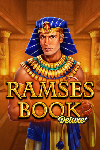 Ramses Book Deluxe онлайн демо | Казино 888 играть без регистрации