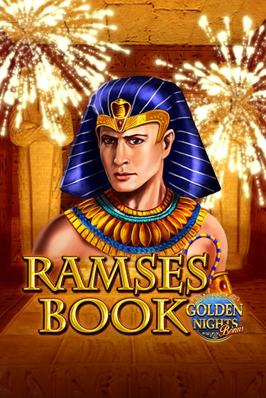 Ramses Book Golden Nights онлайн демо | Казино 888 играть без регистрации