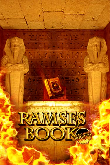 Ramses Book Red Hot Firepot онлайн демо | Казино 888 играть без регистрации