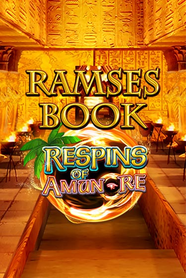 Ramses Book Respins of Amun Re онлайн демо | Казино 888 играть без регистрации