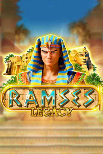 Ramses Legacy онлайн демо | Казино 888 играть без регистрации