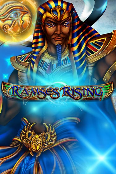 Ramses Rising онлайн демо | Казино 888 играть без регистрации