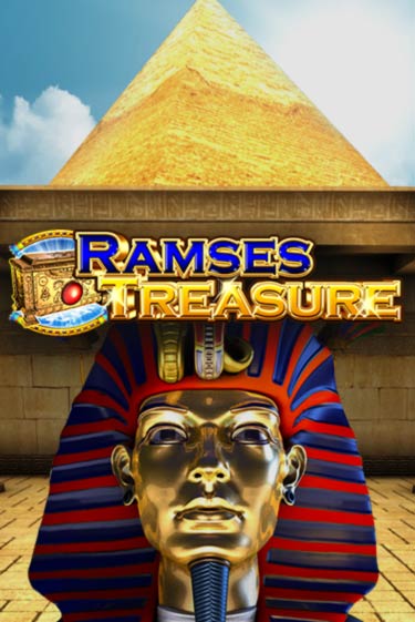 Ramses Treasure онлайн демо | Казино 888 играть без регистрации