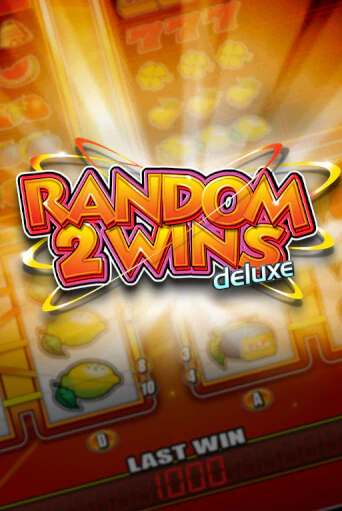 Random 2 Wins Deluxe онлайн демо | Казино 888 играть без регистрации