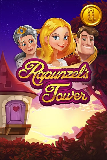 Rapunzel's Tower онлайн демо | Казино 888 играть без регистрации