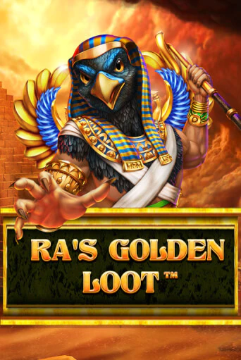 Ra's Golden Loot онлайн демо | Казино 888 играть без регистрации