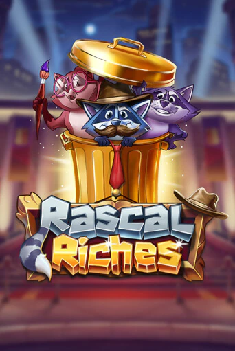 Rascal Riches онлайн демо | Казино 888 играть без регистрации